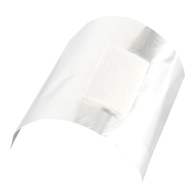 

NAIL FOIL GEL WRAPS POLISH REMOVER ART SOAK OFF ACRYLIC REMOVAL