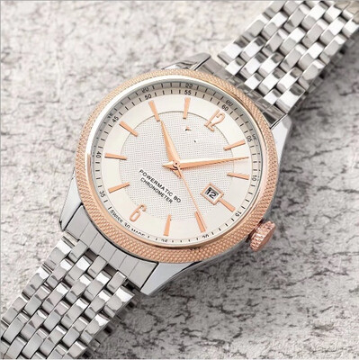 

Willstar Men Date Quartz Watch Stainless Steel Band Wrist Watch Business