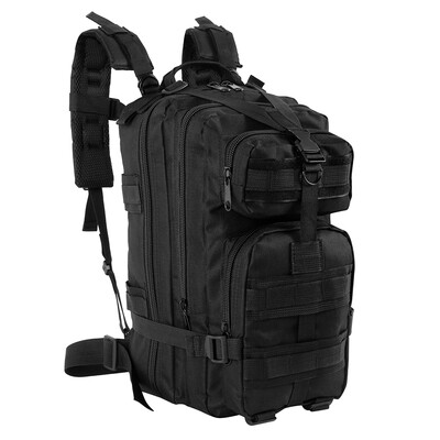 

Outdoor Military Army Bags Backpack Tactical Hiking For Sport Camping