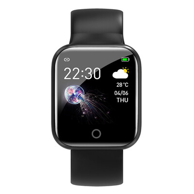 

Waterproof Bluetooth Smart Watch Wristband Phone Mate For iPhone IOS Android