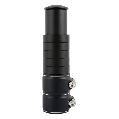 

Mountain Bicycle Handlebar Extension Steerer Tube-138mm