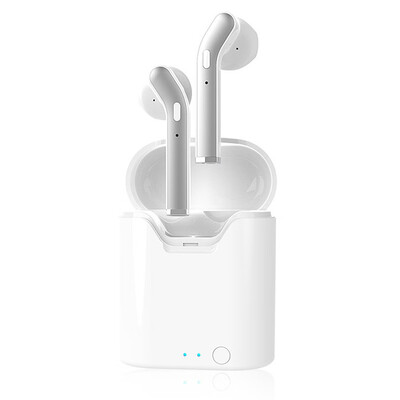 

Willstar H17T Bluetooth Headset 50 TWS Earphones Subwoofer Stereo Wireless Sports Headphones Earbuds For Android iPhone