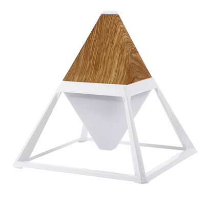 

GXDiffuser AC 100 - 240V 4W Creative USB Rechargeable LED Desk Light Touch Dimmable Table Lamp