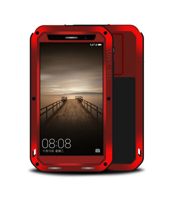

Full Body Protective Huawei Mate 10 Pro Case For Huawei Mate 10 9 10Pro Mate10 Case 360 Shockproof Armor sFor Huawei Mate 9 Case