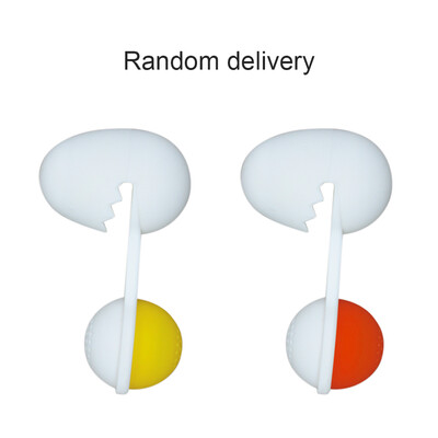 

Silicone Tea Infuser Lovely&Cute Animal Shape Easy to Use&Clean Innocuous to Human