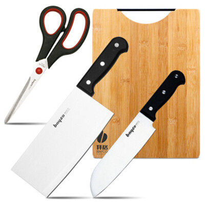 

BAYCO BD2824 Household-Pack Stainless Steel Kit