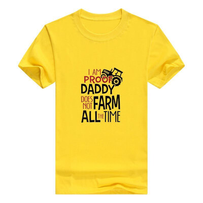 

Funny Farming Ironic New Parents Gifts Cute Onesie Mens t-Shirt