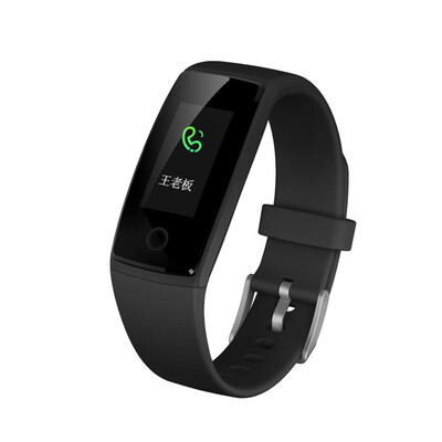 

Hembeer V10 Blood Pressure Monitor Smart Bracelet Heart Rate Monitor Fitness Watch Countdown Stopwatch Clock with Running Mode