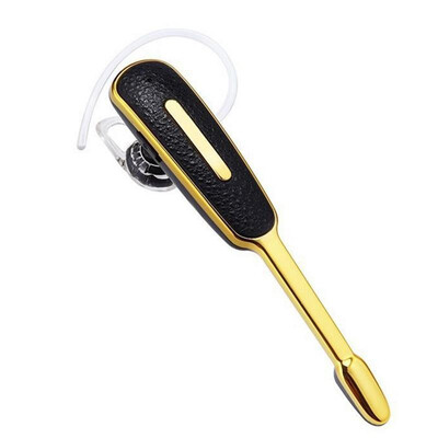 

Headphone luxury women men wireless bluetooth handsfree sport stereo business phone headset