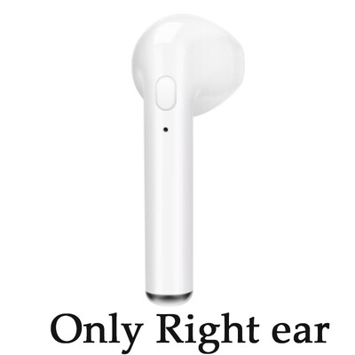 

Hot Wireles Earphone Bluetooth I7s For airpro Ear podsTWS Twins earbuds Earbuds Headset For All Smart phone