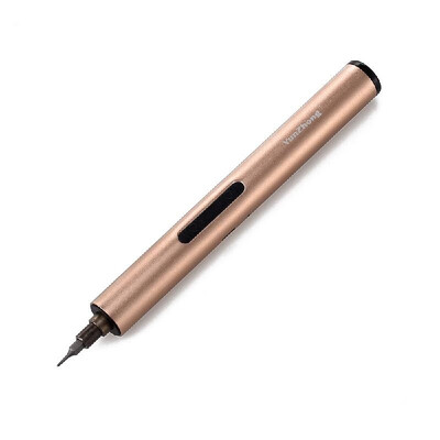 

USB Rechargeable Electric High Accuracy Screwdriver Mini Portable Screw Driver Kit Mobile Phone Digital Notebook Home Maintenance