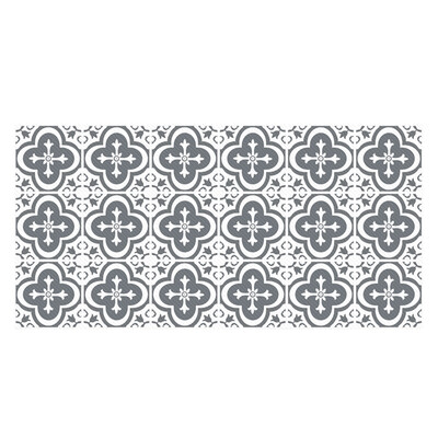 

1 Pcs Large Self-adhesive Floor Sticker for Bathroom Kitchen Furniture Wall Bedroom Tiles Wall DIY Home Decal Removable Decor