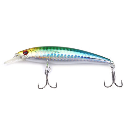 

Trulinoya DW11 Sea Fishing Lure Crank Plastic Hard Bait