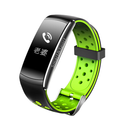 

New Z11 Smartband Sport Smart Bracelet IP68 Waterproof Watch Blood Pressure Oxygen Heart Rate Monitor Fitness Tracker Wristband