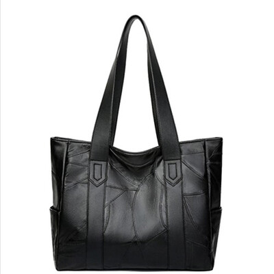 

Handbags Women Shoulder Crossbody Bag Female Casual Large Totes High Quality Sheepskin Leather Ladies Hobo Messenger Bag