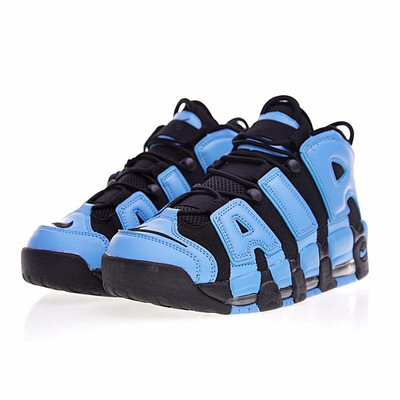 

Original New Arrival Authentic Nike Air More Uptempo Mens Basketball Shoes Comfortable Sneakers Sport Outdoor 921948-040