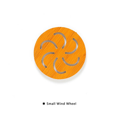 

NeillieN Anti-scalding bamboo heat insulation table mat Japanese mat dish mat pot mat bowl mat plate mat cup matcoaster