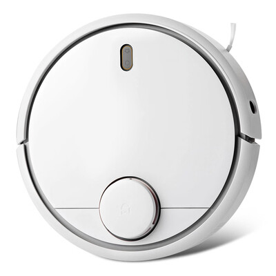 

Original Xiaomi Smart Vacuum Cleaner App Remote Control 5200mAh Li-ion Battery
