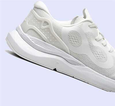 

Intelligent running shoes 10k
