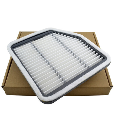 

Fit for Lexus IS250 IS350 2006-2015 GS430 2006-2007 GS350 2007-2011 Engine Air Filter Element Panel