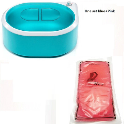 

Parafina Hands Machine 5L Hand Warmer for Paraffin Bath And Foot Bath And 320G Paraffin Wax