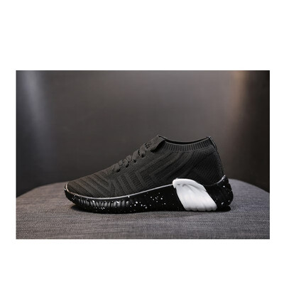 

2018 new Korean sports shoes summer breathable white shoes female ulzzang Harajuku wild student canvas shoes net