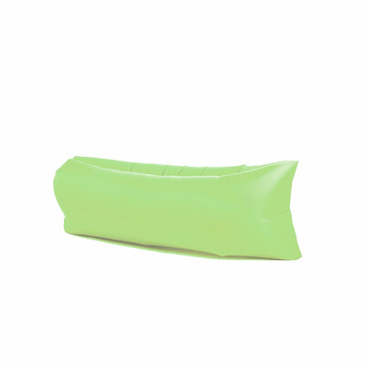 

Fast Inflatable Lazy bag Air Sleeping Bag Camping Portable Air Banana Sofa Beach Bed Air Nylon Sofa Laybag