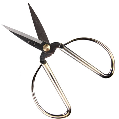 Zhang Xiaoquan Stainless Steel Household Scissors MY2000-2