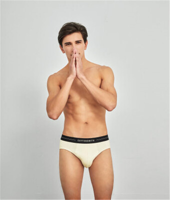 

XIAOMI MI MIJIA xiaomiyoupin Cotton Smith mens bare cotton antibacterial underwear