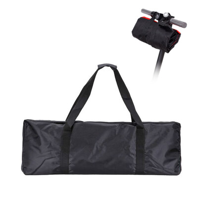 

Portable Oxford Cloth Scooter Bag Electric Skateboard Carrying Bag for Xiaomi Mijia M365 Scooter Transport Bag Carrying Bag Handba