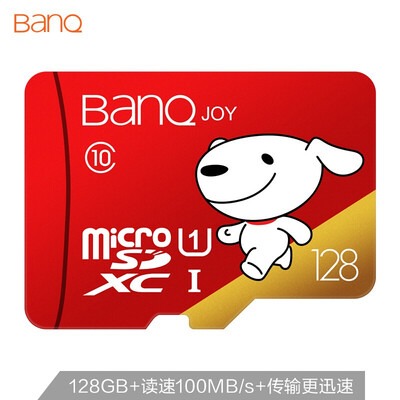 

BANQ U3 C10 A1 128G memory card