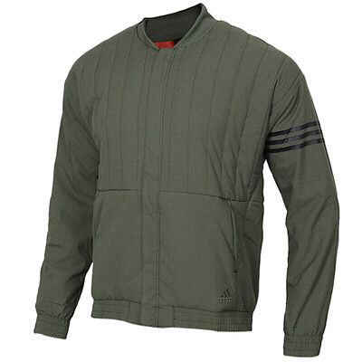 

Adidas ADIDAS Mens Model  MID QUILTJK Sports Knit Jacket DH3978 XL Code