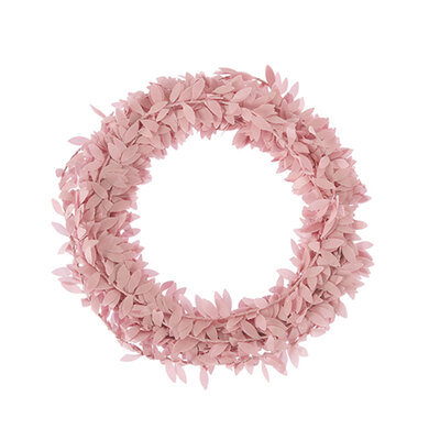 

Willstar 75M Artificial Leaf Flower Leaves Vine Fabric Garland Wedding Party Home Decor