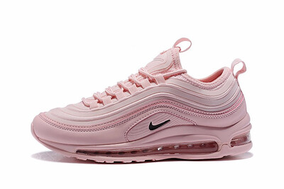 

Nike Air Max 97 Ultra SE Vintage Air Cushion Running Shoes