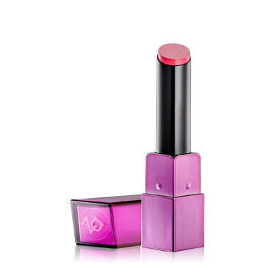 

Shiseido Za Constant Color Lipstick RS493 Rose Pure Charm Lipstick Rose Happiness 35g