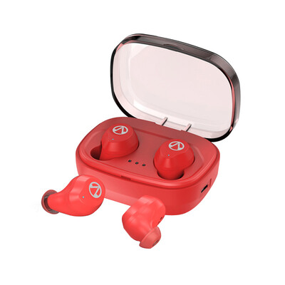 

TWS Bluetooth Headset Touch Stereo IPX7 Waterproof Charge Box 1600MAH