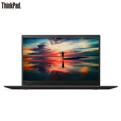 

Lenovo ThinkPad X1 Carbon 2018 2GCD 14-inch thin&light notebook i7-8550U 8G 256GSSD FHD Win10 Pro black