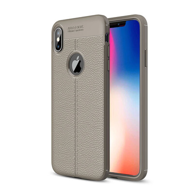 

Fecoprior Back Cover For iPhone  Max Case Soft TPU Silicon Fundas Coque Celulars