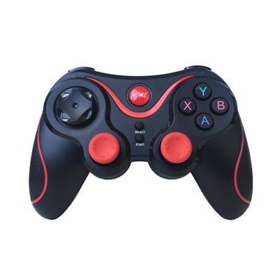 

Upgraded version of X7 mobile phone Bluetooth wireless game controller Mobile game controller support iOS Android phone