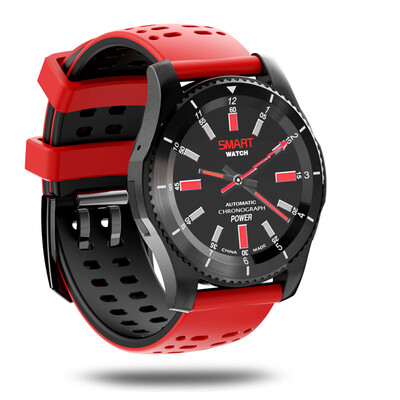 

Voberry GS8 Sport Bluetooth Smart Watch Support Blood Pressure Heart Rate SIM card Wristwatch Reloj Inteligente for IOS Android