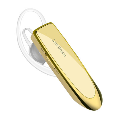 

Willstar Link Dream Bluetooth 50 Headset Trucker Earpiece Noise Cancelling Headphones Earphone Earbuds