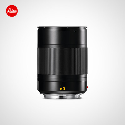 

Leica TL lens APO-MACRO-ELMARIT-TL 60mm f28 lens 11086