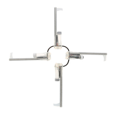 

​Lixada High Resolution Brightness 2000cdm2 Intelligent Smart Bike Spoke Wheel Light Monitor RGB Display Rechargeable Bicycle Whe