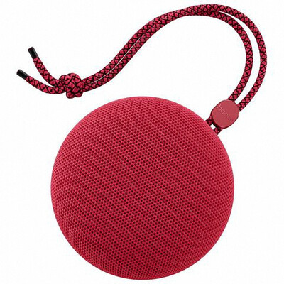 

Huawei Honor Sport Bluetooth Speaker IP5 Waterproof Mini Portable Wireless Bluetooth Speaker for iPhone Samsung Smartphones