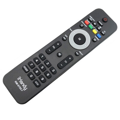

Remote control suitable for philips tv RC7807 RC 7808 7812 7940 7952 7953 7954 7959 RM-670CTELEVISION controller