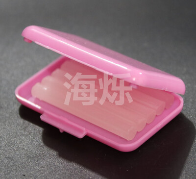 

20 BoxesPack Braces Gum Irritation Strawberry Apple Orange Mint Grape Teeth Whitening Oral Hygiene Dental Orthodontics Wax