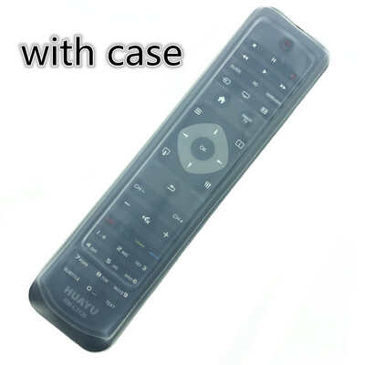 

Remote control RM-L1128 suitable for philips LCD Smart TV 32PFL5007H 32PFL5007K 55PFL5537K 55PFL5527K 55PFL5507K controller