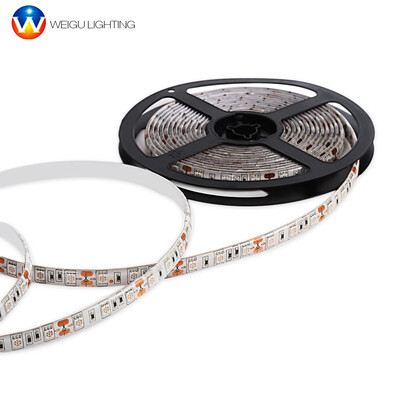 

WEIGU LIGHTING 12V 60 SMD 5050 LED Strip for Decoration