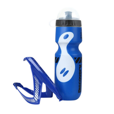 

Portable Water Bottle For Tour Outdoor Bicycle Sports Drinking Leak-proof Water Bottles Cycling Drink Bottle with Cages