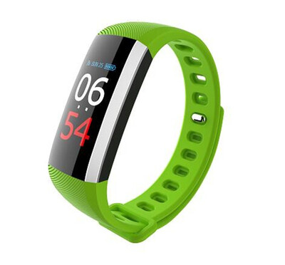 

G19 Fitness Bracelet Smart Watch Blood Pressure Fitness Watches Pedometer Pulsometer Smart Band For xaomi pk fitbits